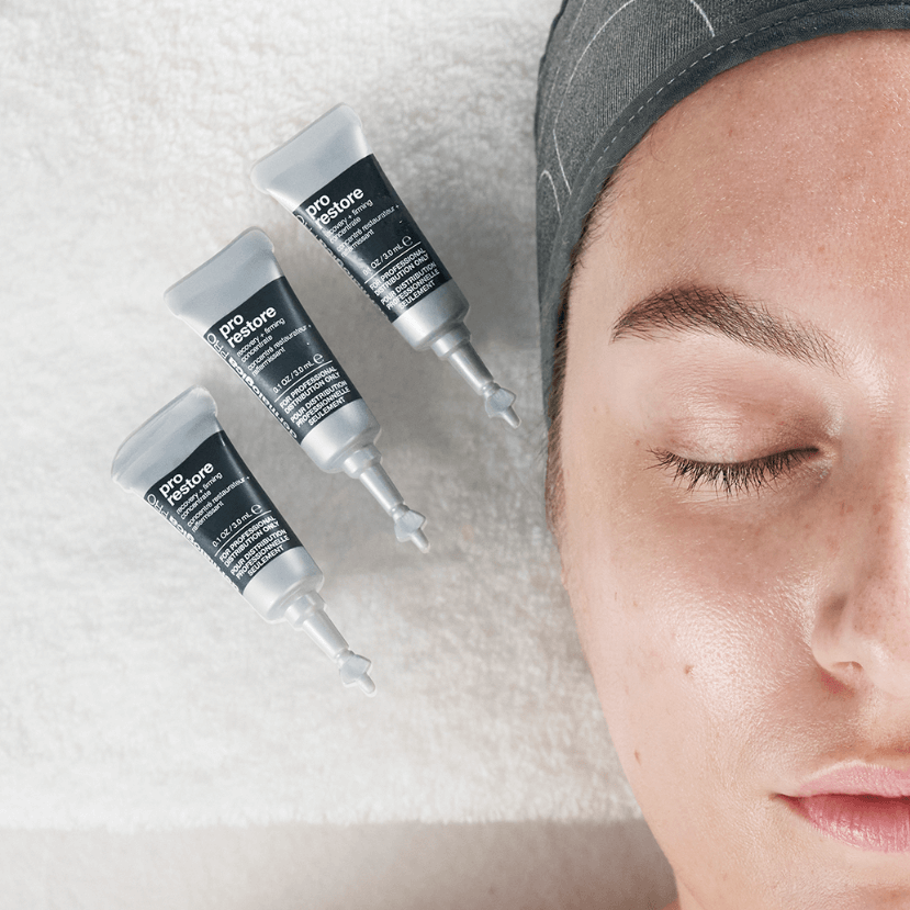 Wake Up Dermalogica - 45 min