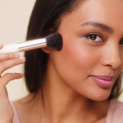 PurePressed Blush Velvet Petal