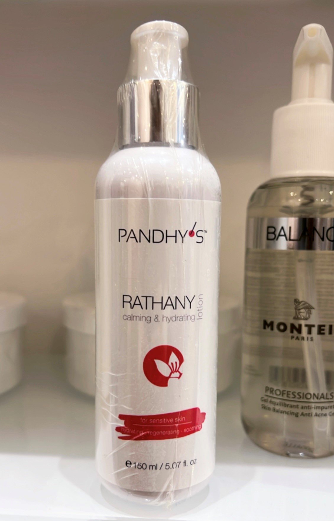 Rathany Hydrating Lotion 150 ml.