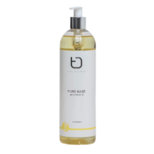 Pure Base Abricot Oil