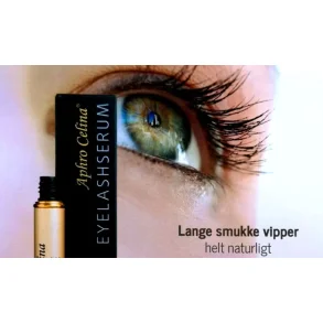 Aphro Celina Vippeserum 3 ml.