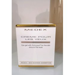 Crme pour les Yeux 20 ml.